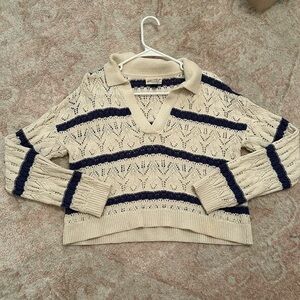 Universal Thread Cotton Sweater